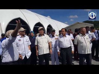 95 peratus ruang pameran LIMA 2017 sudah dijual - Hishammuddin