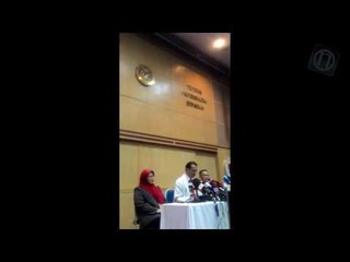 Tiada kesan suntikan pada Jong-nam