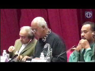 Buku integriti dilancar sempena TN50