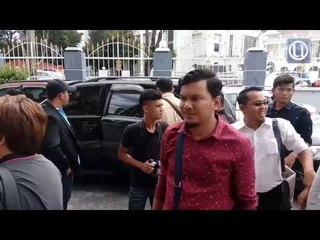 Rasuah: Pengarah Imigresen Perak dibebaskan tanpa syarat