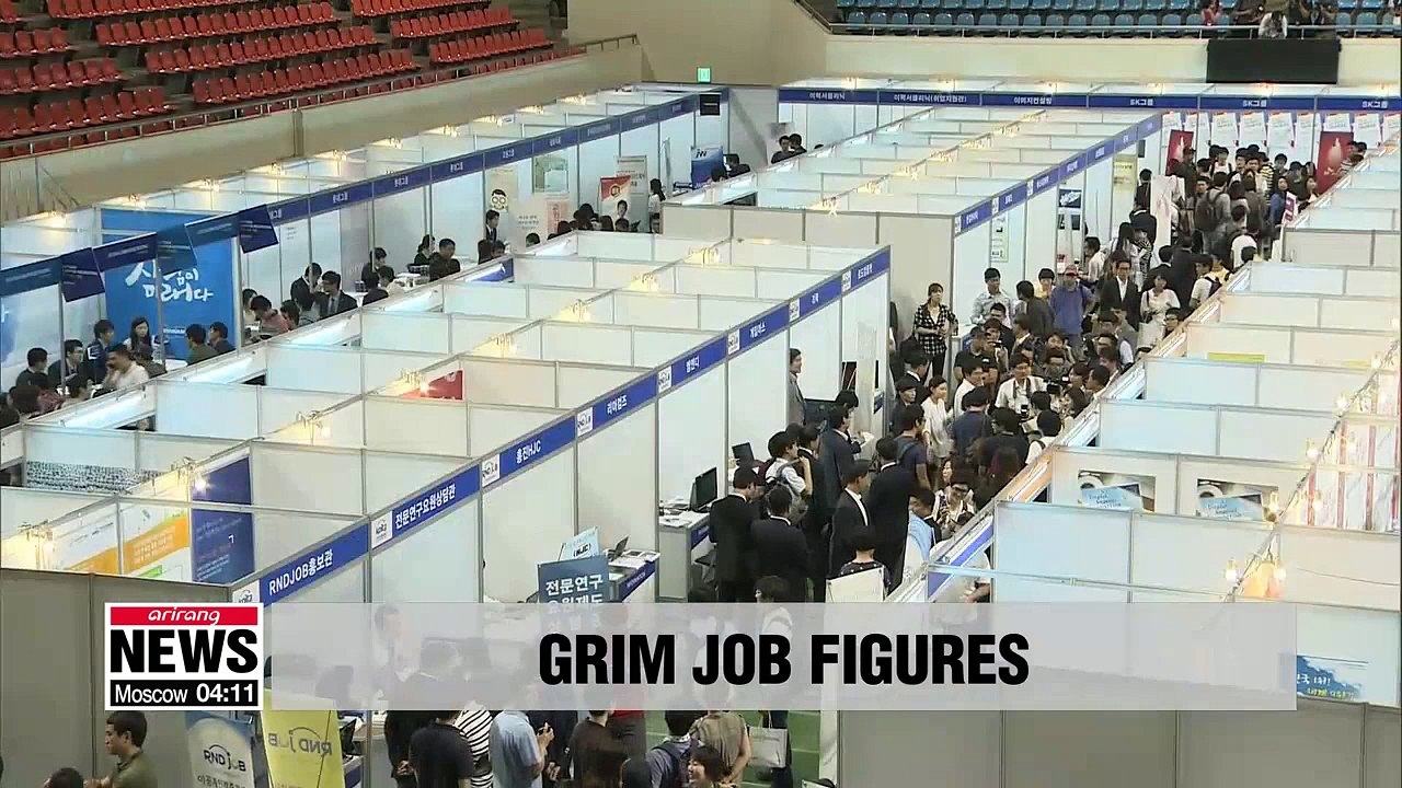 Number of newly-added jobs remains in 100,000-range for 5th straight month in June