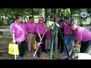 MBPJ minta masyarakat beri idea reka bentuk taman