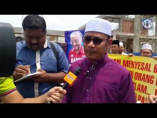 Pas Johor sokong putuskan hubungan dengan DAP