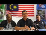 Jamal bakal umum penyelewengan di Selangor