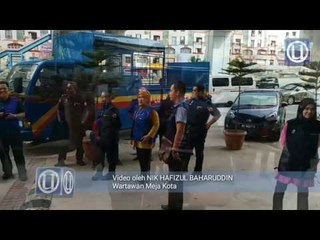 Liat bayar cukai, MBPJ sita 59 pemilik harta