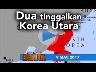 KAPSUL BERITA 9 MAC 2017