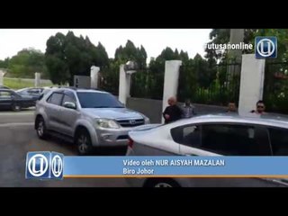 Abd. Latif dibebaskan dengan jaminan SPRM