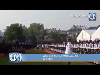 Terus turunkan kadar residivis - TPM