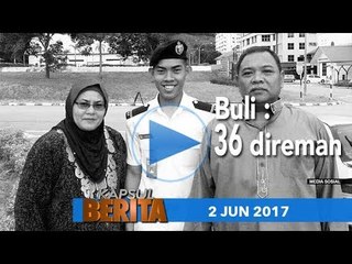 Kapsul Berita 2 JUN 2017