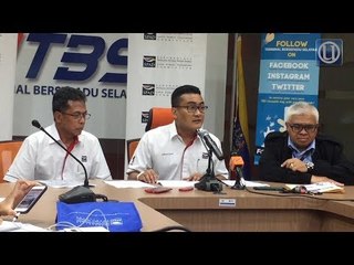 SPAD tingkatkan penguatkuasaan sepanjang Aidilfitri