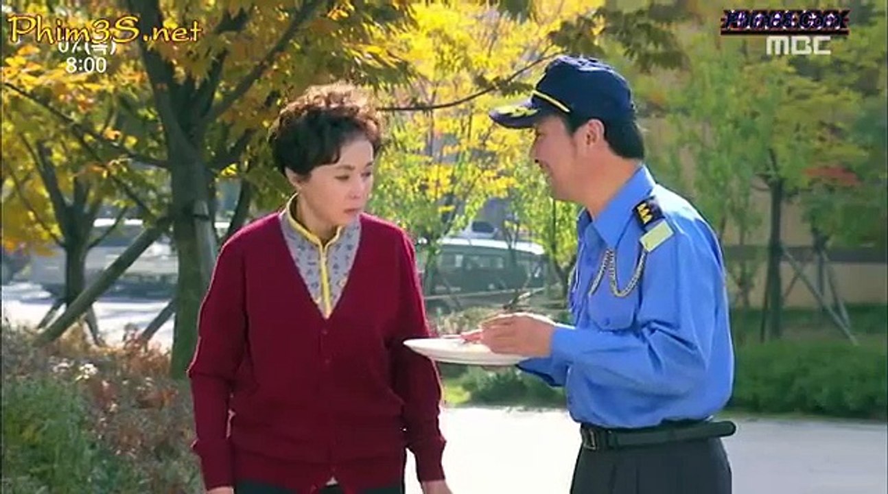 VÒNG TAY TÌNH ÁI Tập 24   - Phim Hàn Quốc - Bae Geu Rin, Jin Tae Hyun, Lee Jae Hwang, Park Shi Eun