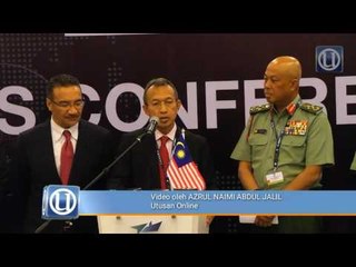 LIMA platform penyatuan