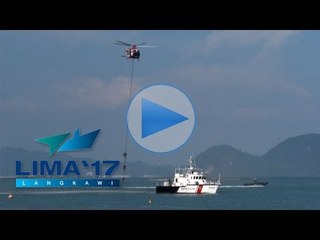 LIMA'17 berakhir LIMA'19 ditunggu