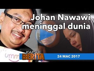 Kapsul Berita 24 Mac 2017