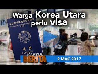 KAPSUL BERITA 2 MAC 2017