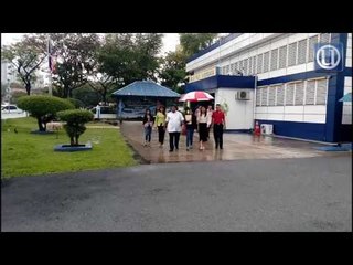 DAP buat laporan polis terhadap Annuar Musa