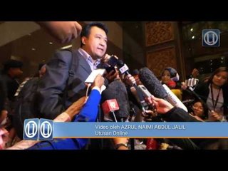 Kaunselor Kedutaan Malaysia di Pyongyang, Mohd. Nor Azrin Md. Zain kongsi pengalaman di Korea Utara.