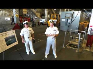 USS Coronado buat kemunculan di LIMA'17