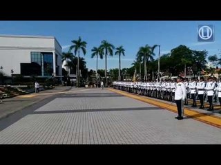 Sultan Nazrin rasmi Sidang DUN Perak