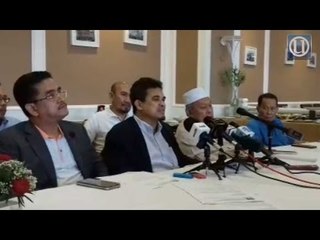 Debat Annuar-Kit Siang dijangka hujung April