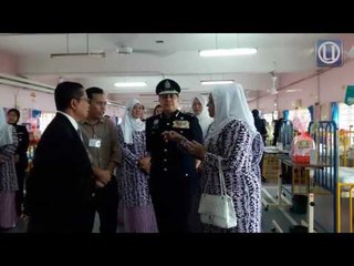 Tindakan tegas terhadap ibu bapa biar anak tunggang basikal ubah suai