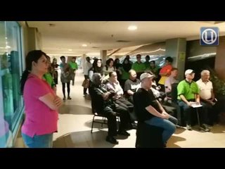 Rezeki si buta tukang urut