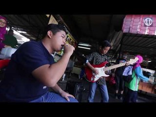 Saya peminat Ahmad Jais