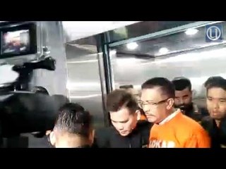 Abd. Latif dan rakan mengaku tidak bersalah