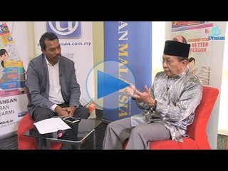 #SembangOnline sempena Kongres Budaya 2017