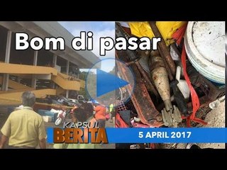 Kapsul Berita 5 April 2017