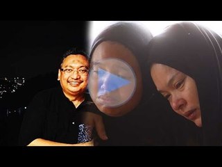 “Johan lelaki terbaik” - Nora Ariffin