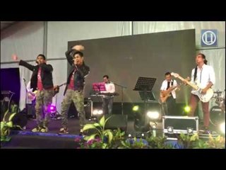 Konsert Simfoni Tani meriah