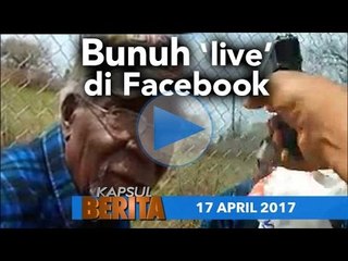 KAPSUL BERITA 17 APRIL 2017