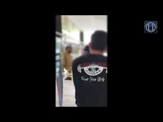 Nekad terjah ‘penipu’ demi kebenaran