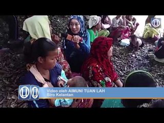 Anis Suraya intai peluang sertai Gegar Vaganza 4