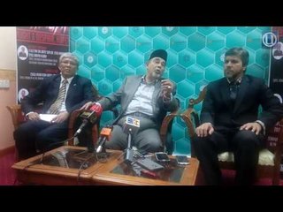 Jadikan krisis Rohingya agenda ASEAN