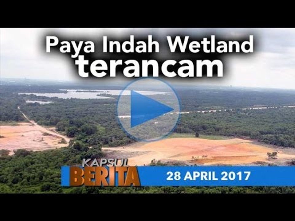 KAPSUL BERITA 28 APRIL 2017
