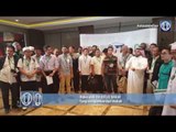 40 sertai program umrah kerajaan Arab Saudi