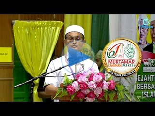 Rampas kuasa daripada 'orang gila'