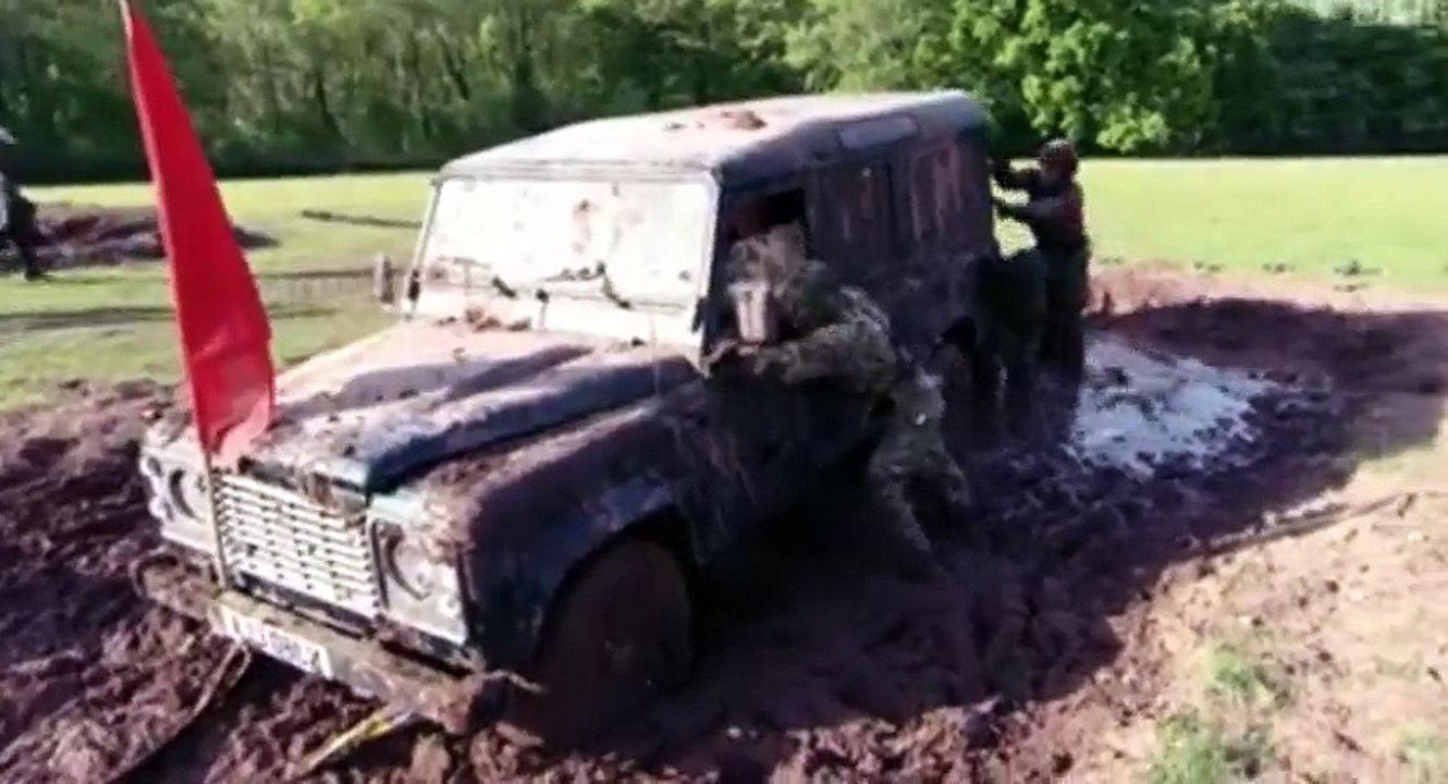 Special Forces Ultimate Hell Week S01 Ep02 Israeli Yamam Part 01 HD