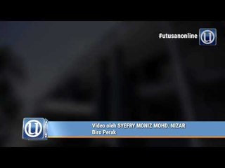 Pengurus hotel didakwa perdagangkan 4 wanita Thai untuk seksual