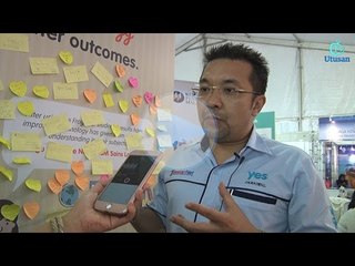 Aplikasi FrogPlay tingkat prestasi pelajar