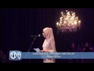 Skaf Hero Seorang Cinderella dari Ariani