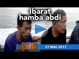 KAPSUL BERITA 27 MAC 2017