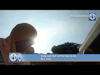 Suri rumah hadapi 8 tuduhan tipu RMMJ