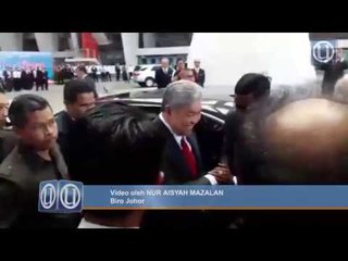 TPM hadiri perayaan Hari Guru 2017