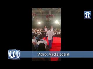 Dialog bersama PM bertukar kecoh