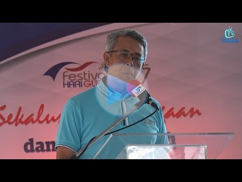 500 guru tingkatan 5 sertai Seminar PAK-21