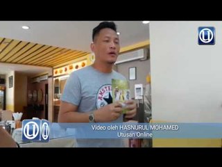 Sajadah Ka'bah: Lagu keagamaan kepuasan Rahmat Mega