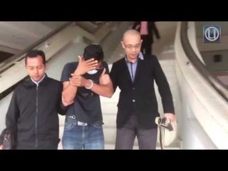 Lelaki mengaku bersalah rasuah polis RM600